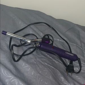 Curling iron